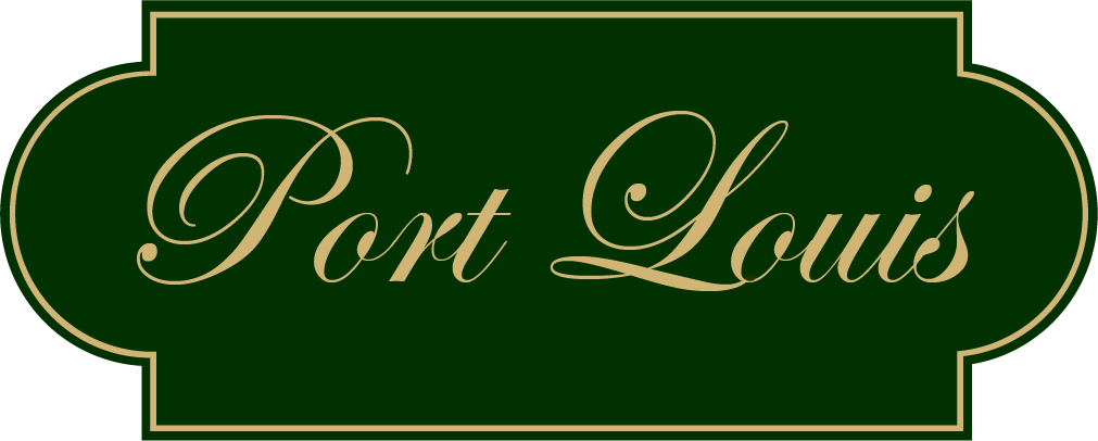 Port Louis Logo